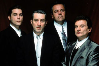 Goodfellas poster for sale cheap United States USA