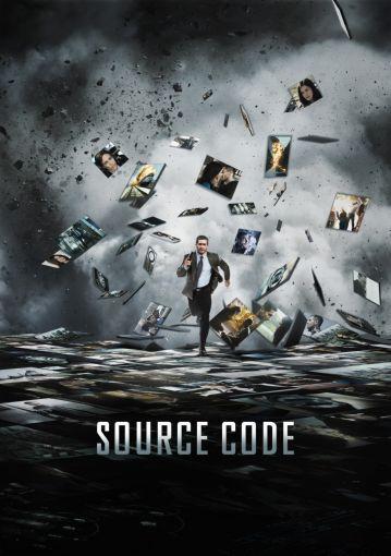 Source Code Poster 16inx24in 
