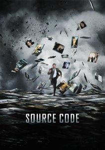 Source Code Poster On Sale United States