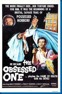 Obsessed One The Poster On Sale United States