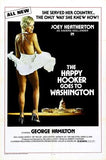 Happy Hooker Goes To Washington The Movie Poster 11x17 Mini Poster