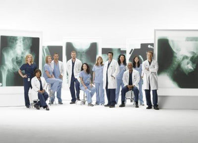 Greys Anatomy Poster 27in x 40in The Poster Depot