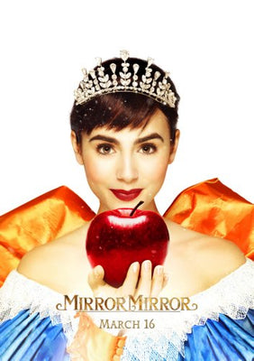 Mirror Mirror poster for sale cheap United States USA