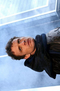 Cape The David Lyons Poster 16in x 24in