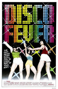 Disco Fever Poster On Sale United States