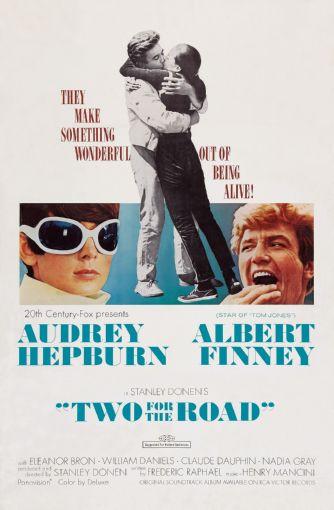 Two For The Road Poster On Sale United States