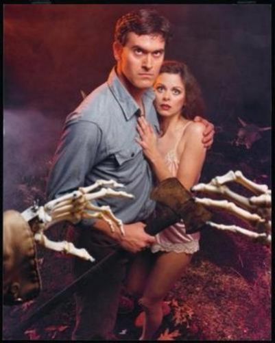 Evil Dead poster No Text| theposterdepot.com The Poster Depot