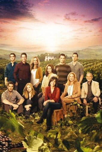 Brothers And Sisters Poster 27x40 The Poster Depot The Poster Depot