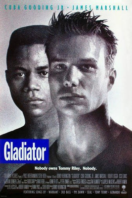 Gladiator 11x17 poster for sale cheap United States USA