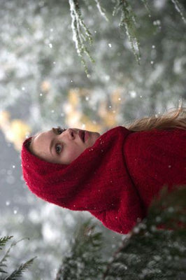 Red Riding Hood poster 27in x 40in The Poster Depot