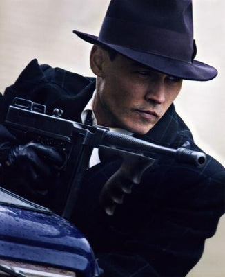Johnny Depp Poster 16inch x 24inch