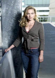 Sophia Myles Poster