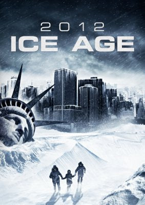 Ice Age Movie 11x17 poster Large for sale cheap United States USA