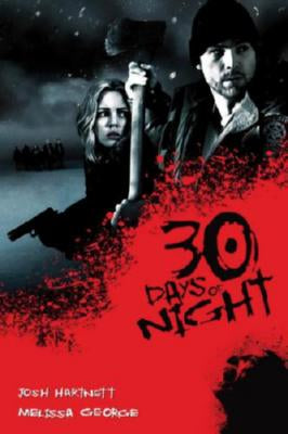 30 Days Of Night Movie Poster 11x17 Mini Poster