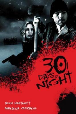 30 Days Of Night movie poster Sign 8in x 12in