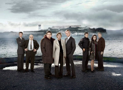 Alcatraz 11x17 poster #01 Large for sale cheap United States USA