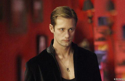 Alexander Skarsgard poster tin sign Wall Art