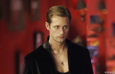 Alexander Skarsgard poster 11x17 The Poster Depot
