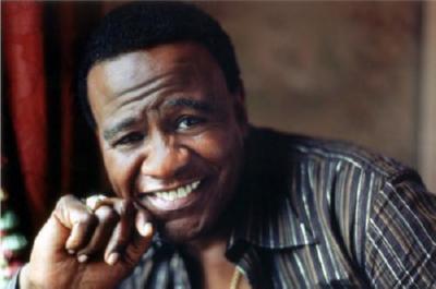 Al Green Photo Sign 8in x 12in