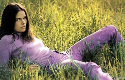 Ali Macgraw Metal Poster Choose Style The Poster Depot
