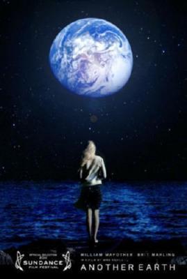 Another Earth movie poster Sign 8in x 12in