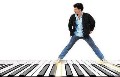 Big Movie Poster Metal Poster Choose Style The Poster Depot