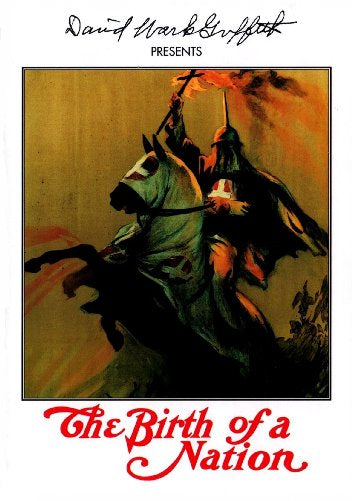 Birth Of A Nation movie 11x17 poster Large for sale cheap United States USA