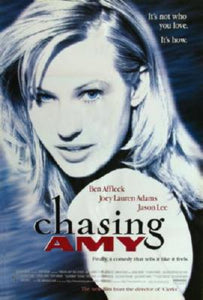 Chasing Amy Movie 11x17 poster Large for sale cheap United States USA