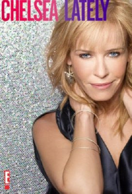 Chelsea Lately 11x17 poster Large for sale cheap United States USA