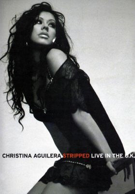 Christina Aguilera 11x17 poster #01 Large for sale cheap United States USA