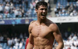 Cristiano Ronaldo Metal Poster Wall Art 8in x 12in 12"x16" The Poster Depot
