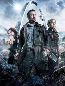 Defiance movie poster Sign 8in x 12in