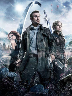 Defiance Movie Poster Metal Poster Choose Style The Poster Depot