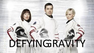 Defying Gravity Tv Poster #01 11x17 Mini Poster