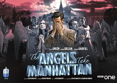 Doctor Who poster 11x17 Large The Poster Depot