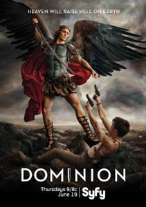 Dominion 11inx17in Mini Poster