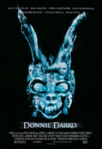 Donnie Darko Movie 11x17 poster Large for sale cheap United States USA