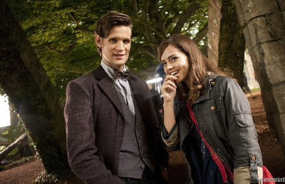 Dr. Who 11x17 poster Large for sale cheap United States USA