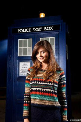 Dr. Who Metal Poster Print 8in x 12in 12"x16" The Poster Depot
