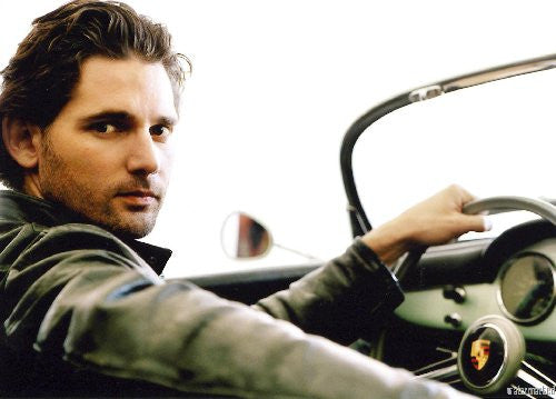 Eric Bana 11x17 poster Large for sale cheap United States USA