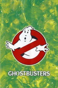 Ghostbusters movie poster Sign 8in x 12in