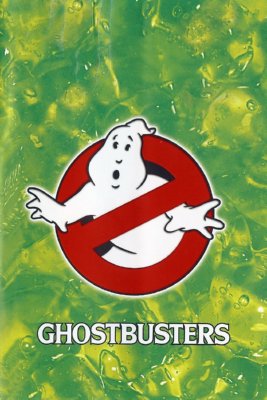 Ghostbusters Movie 11inx17in Mini Poster