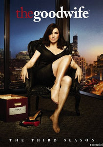 Good Wife The Mini Poster 11X17