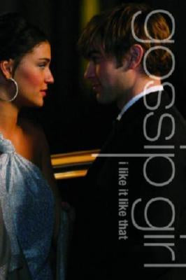 Gossip Girl Photo Sign 8in x 12in