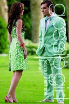 Gossip Girl Metal Poster Choose Style The Poster Depot