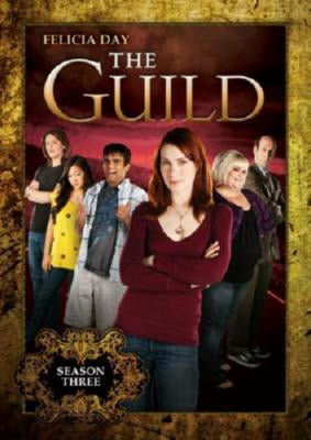 Guild The 11x17 poster Large for sale cheap United States USA