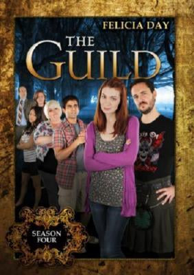 Guild The Metal Print 8in x 12in The Poster Depot