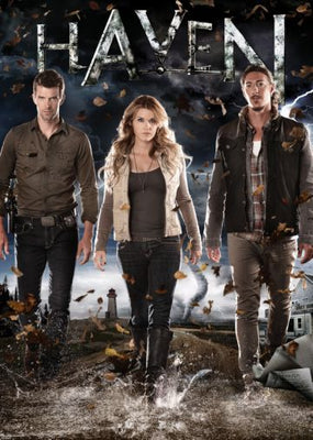 Haven Movie poster 11x17 Large The Poster Depot