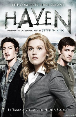 Haven 11x17 poster Large for sale cheap United States USA