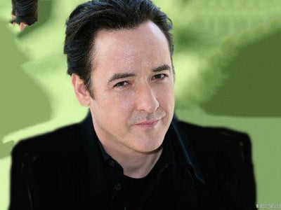 John Cusack poster tin Metal Print Wall Art